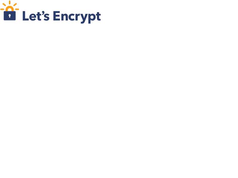 Hostingi z darmowym certyfikatem Lets Encrypt